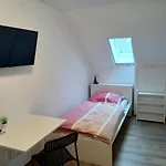 Apartamento Heimatliebe Bruckmaier
