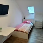 Apartamento Heimatliebe Bruckmaier Neustadt an der Donau