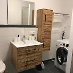 Heimatliebe Bruckmaier Apartamento