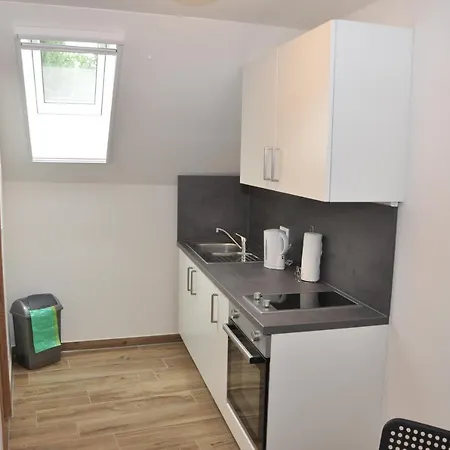 Apartment Heimatliebe Bruckmaier *