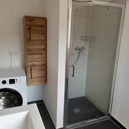 Apartment Heimatliebe Bruckmaier Neustadt an der Donau
