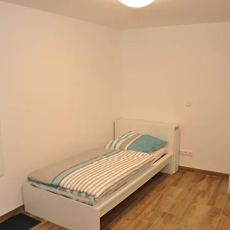 Apartment Heimatliebe Bruckmaier *
