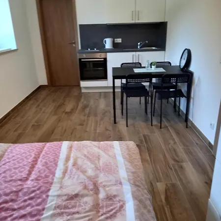 Apartment Heimatliebe Bruckmaier Neustadt an der Donau