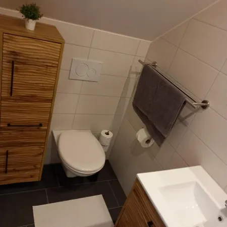Heimatliebe Bruckmaier Apartment Neustadt an der Donau