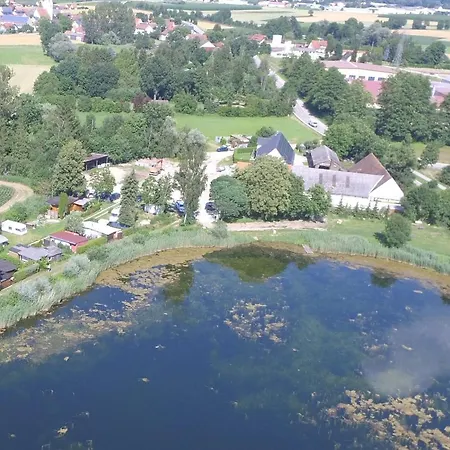 Heimatliebe Bruckmaier Neustadt an der Donau