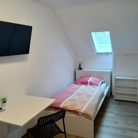 Apartment Heimatliebe Bruckmaier