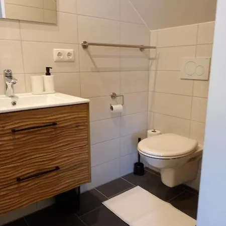 Apartment Heimatliebe Bruckmaier *