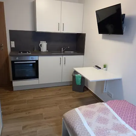Heimatliebe Bruckmaier Apartment Neustadt an der Donau