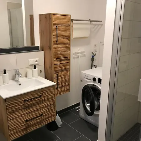 Heimatliebe Bruckmaier Apartment