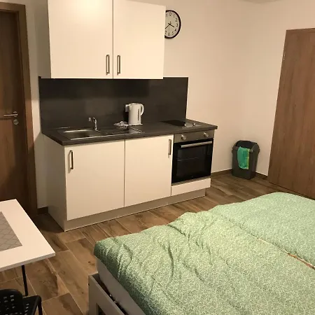Heimatliebe Bruckmaier Apartment *