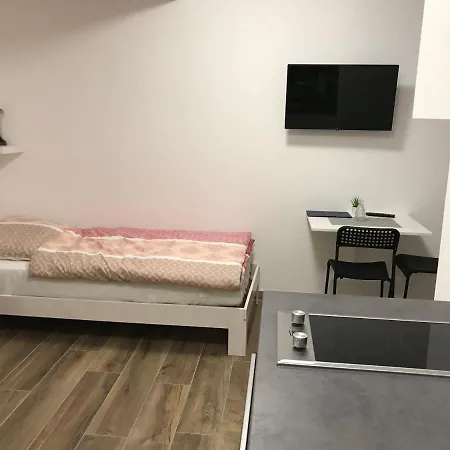 Heimatliebe Bruckmaier Apartment *