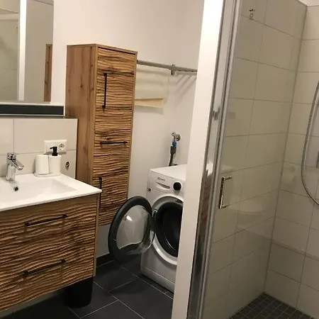 Heimatliebe Bruckmaier Apartment Neustadt an der Donau