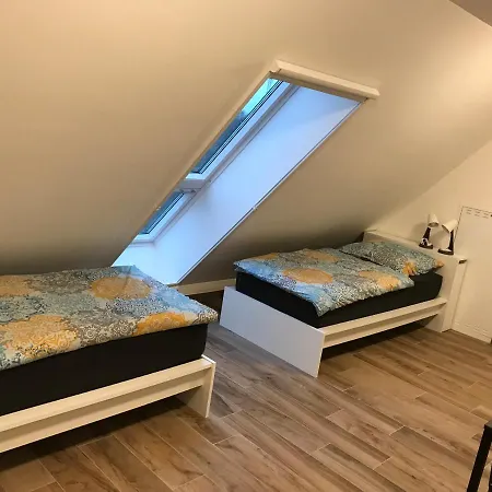 Apartment Heimatliebe Bruckmaier Neustadt an der Donau