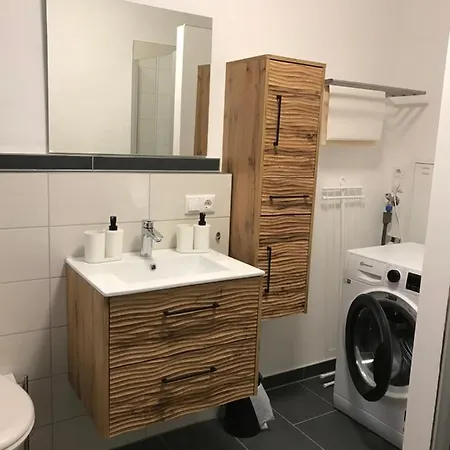 Heimatliebe Bruckmaier Apartment