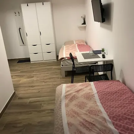 Heimatliebe Bruckmaier Apartment Neustadt an der Donau