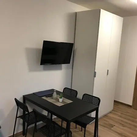 Heimatliebe Bruckmaier Apartment