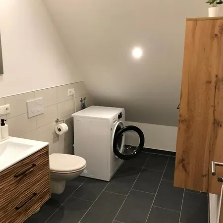 Heimatliebe Bruckmaier Apartment Neustadt an der Donau