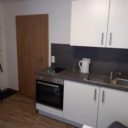 Heimatliebe Bruckmaier Apartment