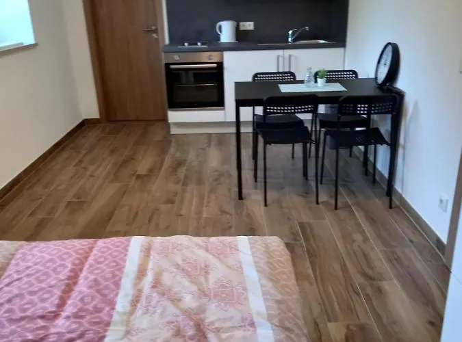 Διαμέρισμα Heimatliebe Bruckmaier Neustadt an der Donau