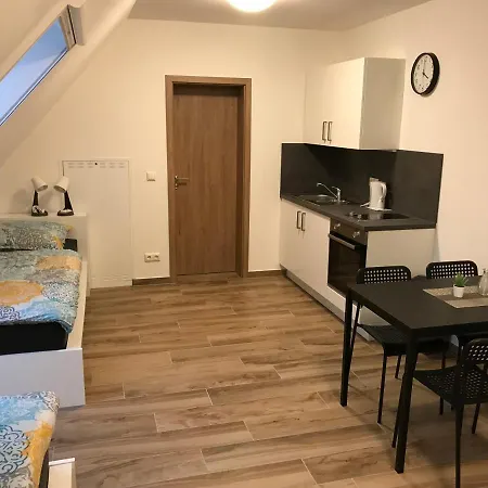 Heimatliebe Bruckmaier Appartement Neustadt an der Donau
