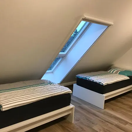 Heimatliebe Bruckmaier Apartamento *