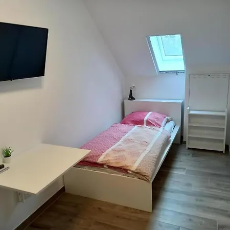 Heimatliebe Bruckmaier شقة *