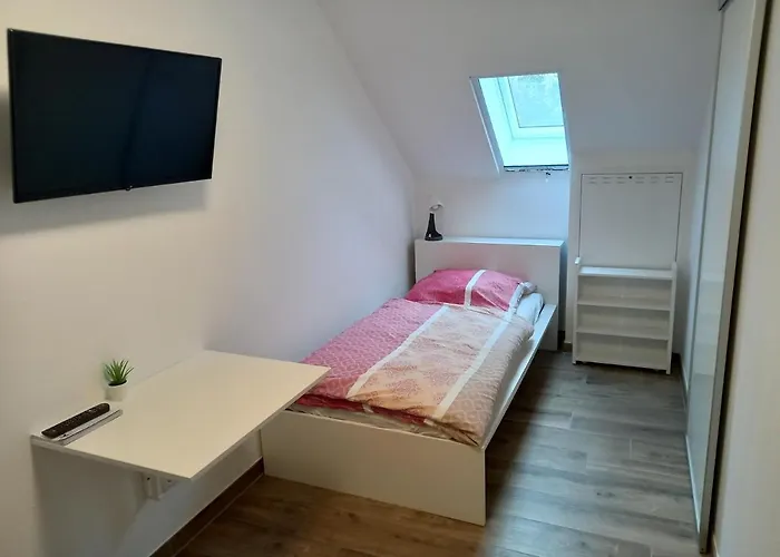 Apartamento Heimatliebe Bruckmaier Neustadt an der Donau