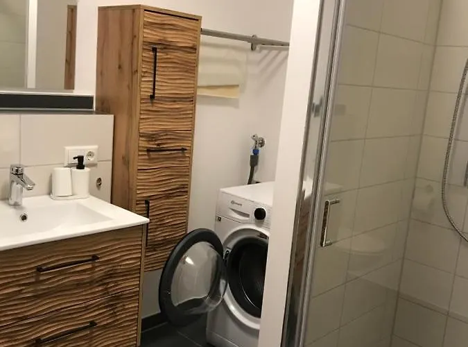 Heimatliebe Bruckmaier Apartamento Neustadt an der Donau