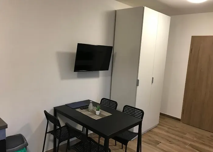 Heimatliebe Bruckmaier Apartamento